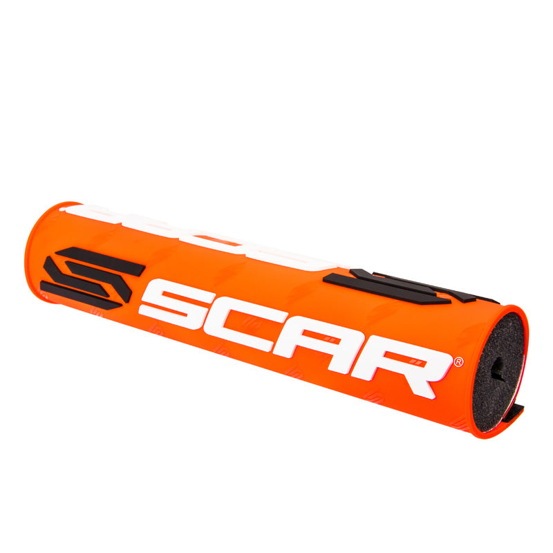 REGULAR BAR PAD S2 - ORANGE FLUO