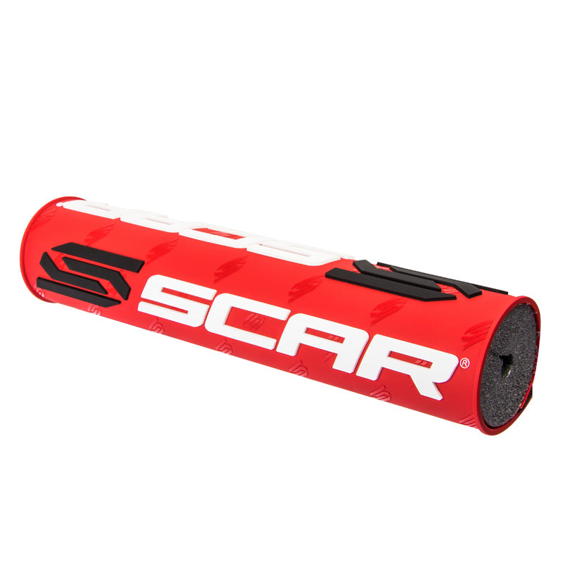 REGULAR BAR PAD S2 - RED