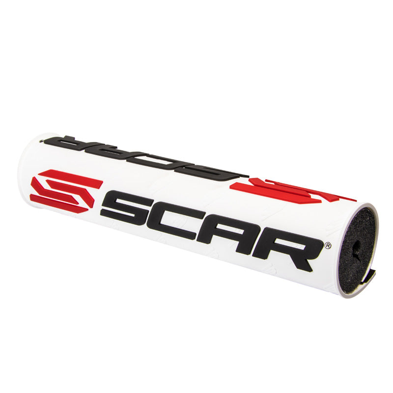 REGULAR BAR PAD S2 - WHITE