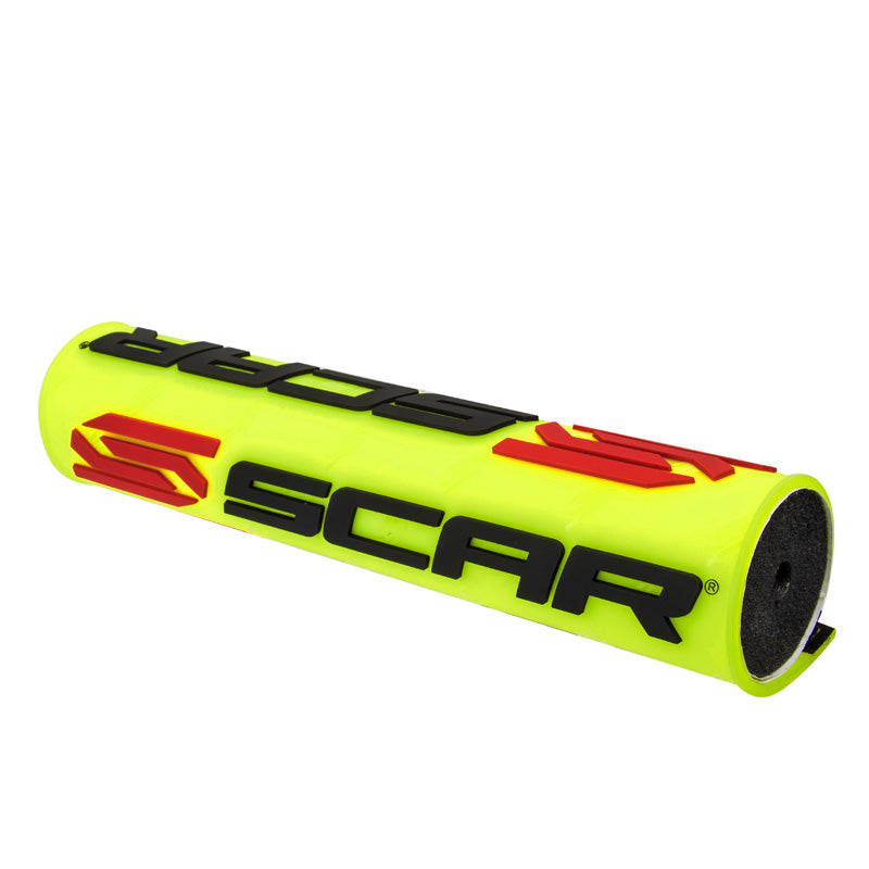 REGULAR BAR PAD S2 - YELLOW FLUO
