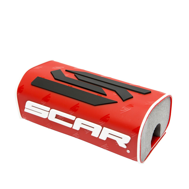 OVERSIZE BAR PAD O2 - RED