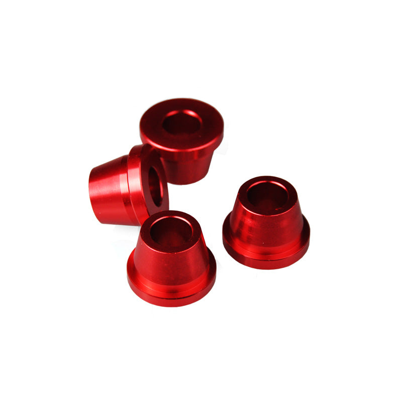 RUBBER KILLER (CR/CRF) - RED