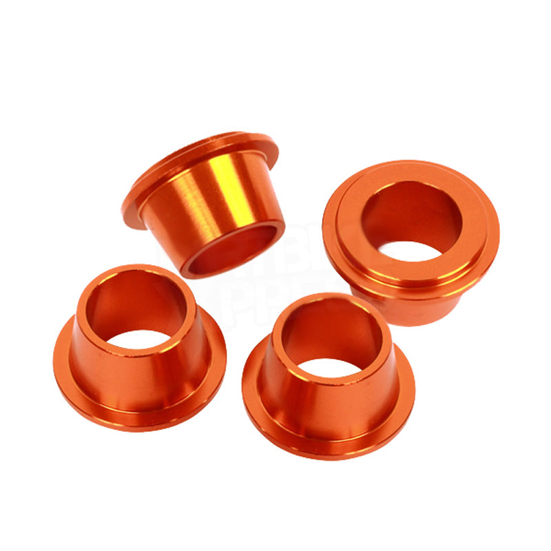 RUBBER KILLER (KTM) - ORANGE
