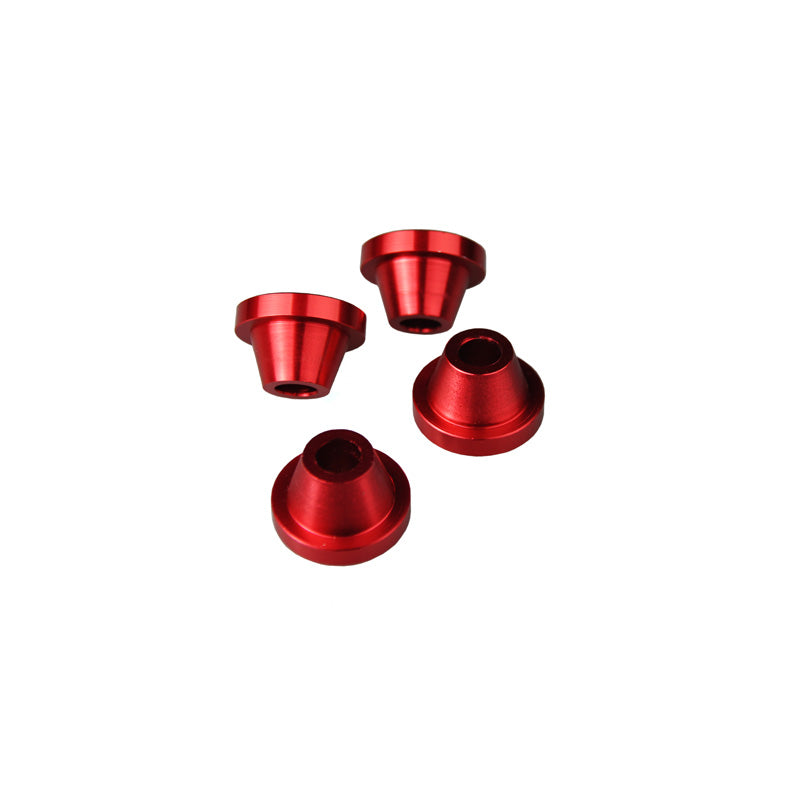 RUBBER KILLER (RM/RMZ) - RED