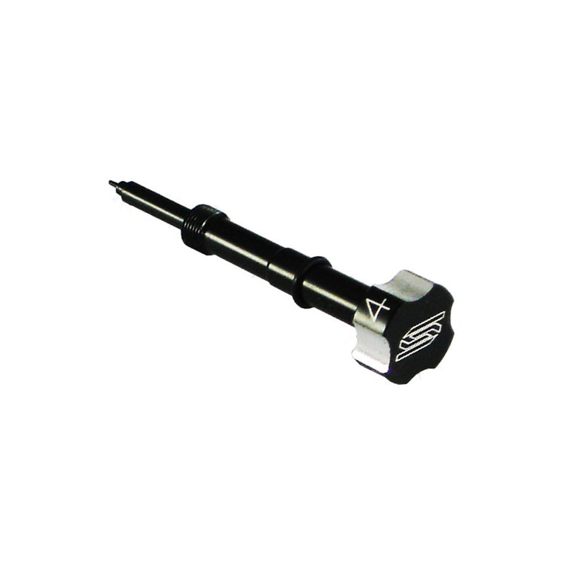 FUEL MIXTURE SCREW KEIHIN BLACK
