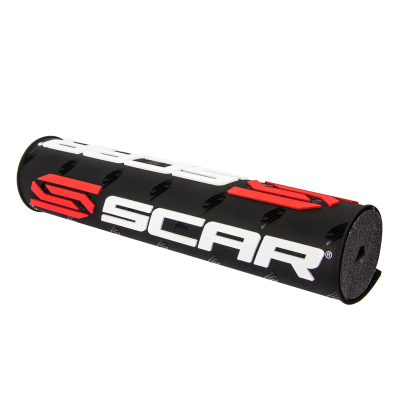 REGULAR BAR PAD S2 - BLACK