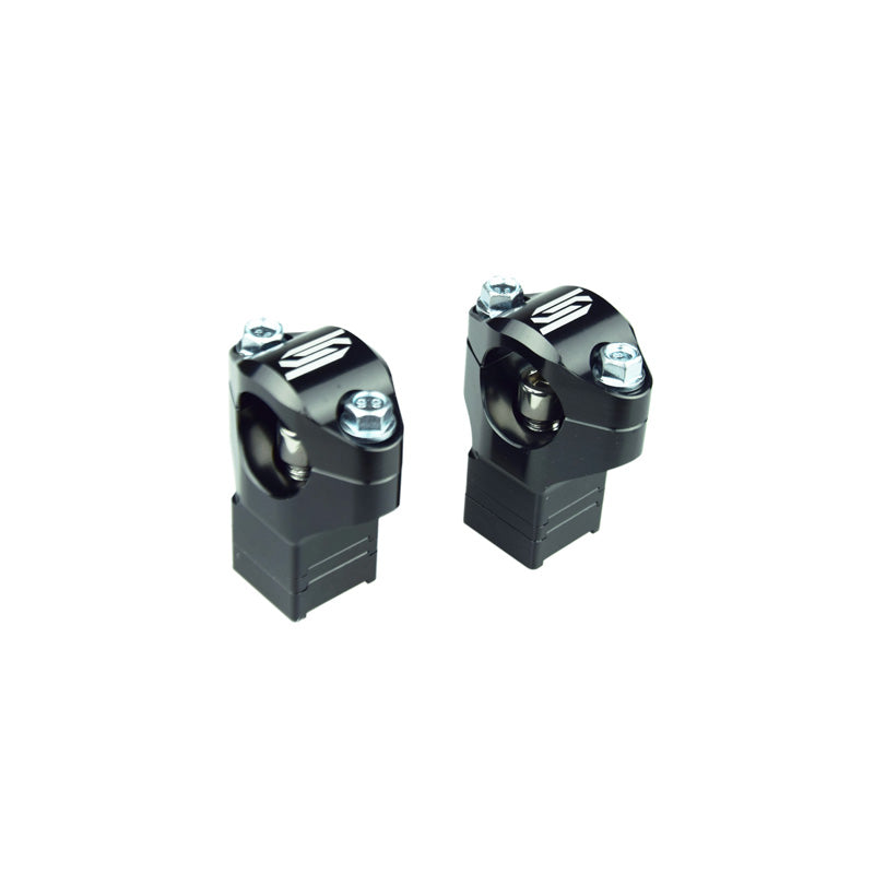 BAR MOUNT OEM TRIPLE CLAMPS (BETA/GASGAS/HUSA/HUSQ/KTM/SHERCO)