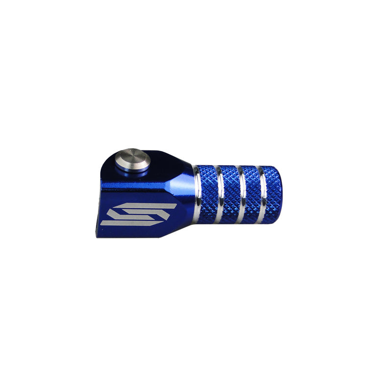 REPLACEMENT TIP OF GEAR SHIFT LEVER BLUE