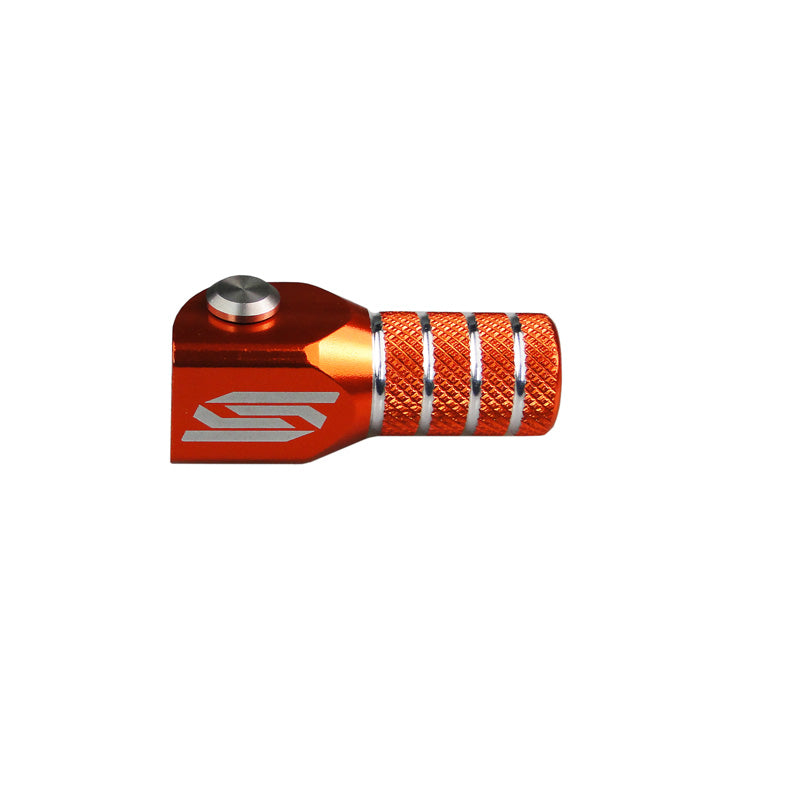 REPLACEMENT TIP OF GEAR SHIFT LEVER ORANGE