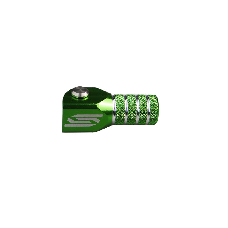 REPLACEMENT TIP OF GEAR SHIFT LEVER GREEN
