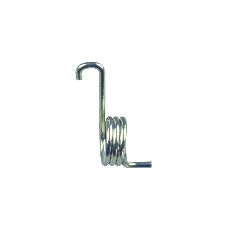 SPRING FOR FOOTPEGS - RIGHT (YAMAHA)