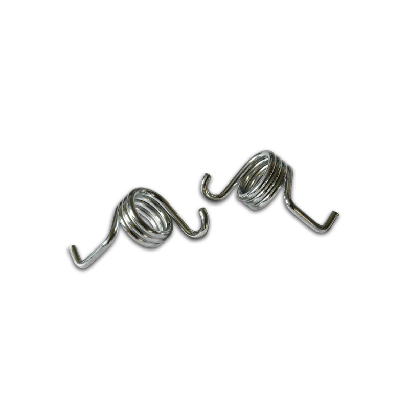 RIGHT SPRING FOR KTM/YAMAHA SCAR FOOTPEGS