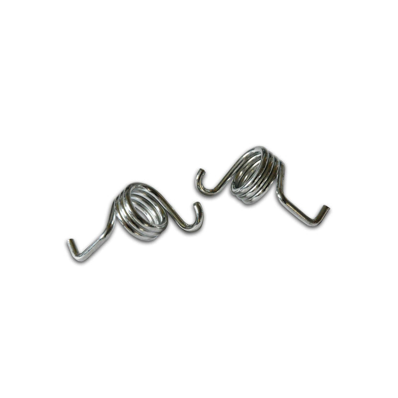 LEFT SPRING FOR STARK VARG SCAR FOOTPEGS