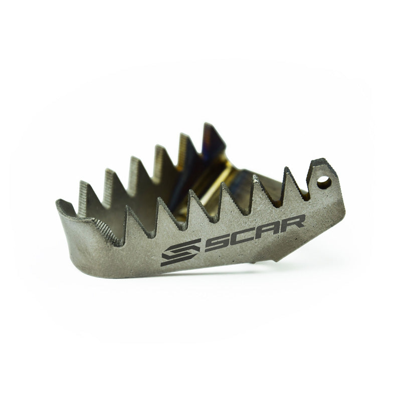 TITANIUM BRAKE TIP (GASGAS)