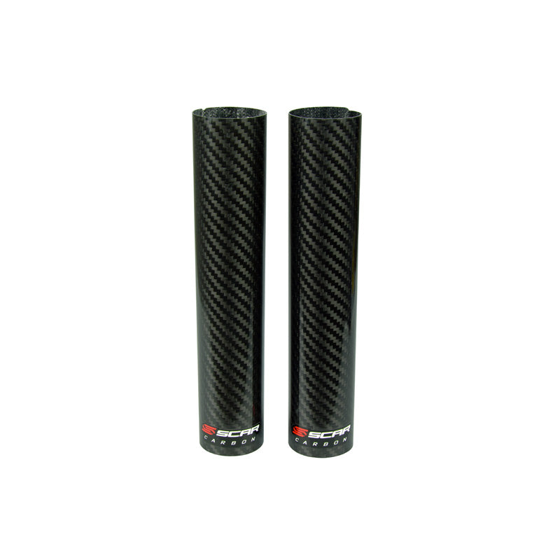 CARBON K WRAPS (BASER SECTION) SMALL BIKE 220X45MM