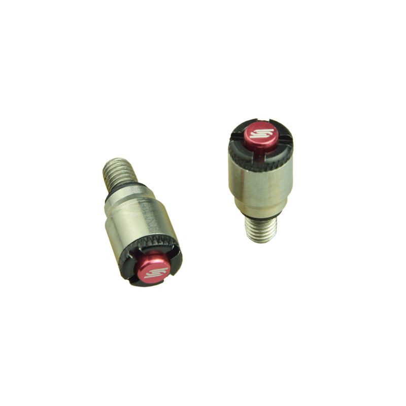 FORK AIR BLEEDER SHOWA/KAYABA - RED