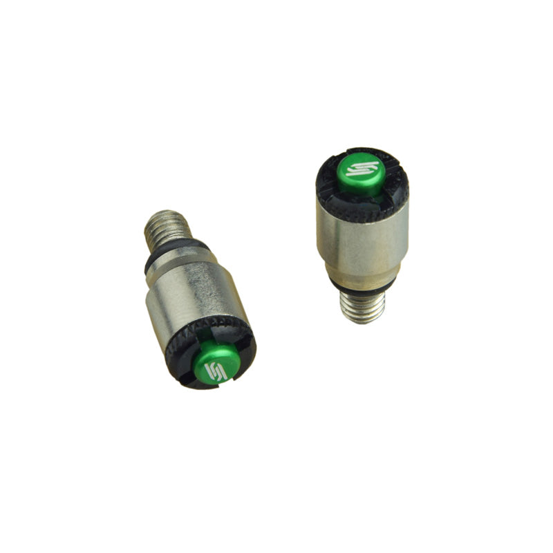 FORK AIR BLEEDER SHOWA/KAYABA - GREEN