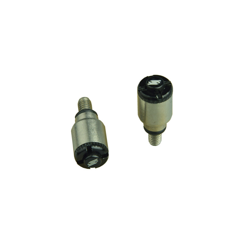 FORK AIR BLEEDER WP/MARZOCCHI - BLACK