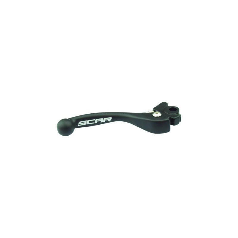 BRAKE LEVER OEM TYPE (KAWASAKI/SUZUKI/YAMAHA) BLACK