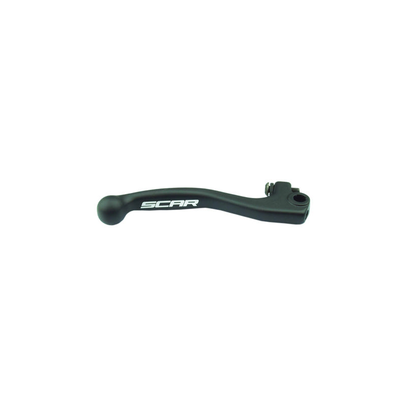 BRAKE LEVER OEM TYPE (HONDA) BLACK