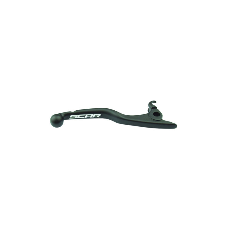 BRAKE LEVER OEM TYPE (HUSQ/HUSA/KTM) BLACK