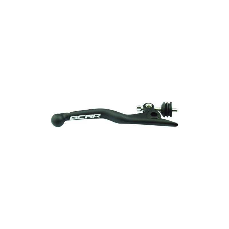 BRAKE LEVER OEM TYPE (HUSQ/KTM) BLACK