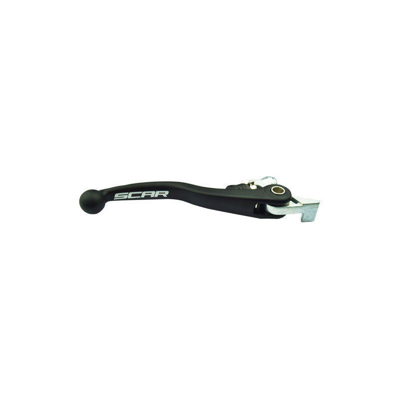 BRAKE LEVER OEM TYPE (HUSQVARNA) BLACK