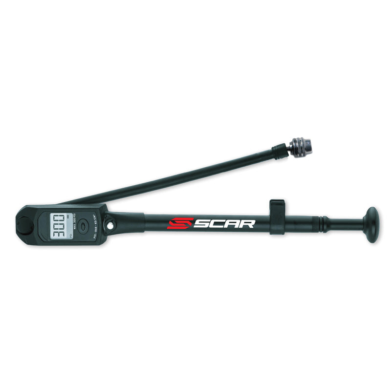 DIGITAL AIRFORK PUMP