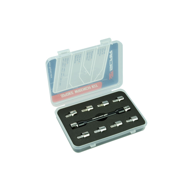 SPOKE WRENCH KIT