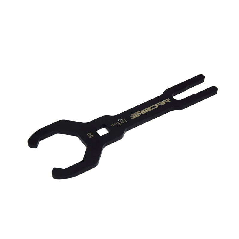 SHOWA/OHLINS FORK CAP WRENCH TOOL - SIZE: 50MM -
