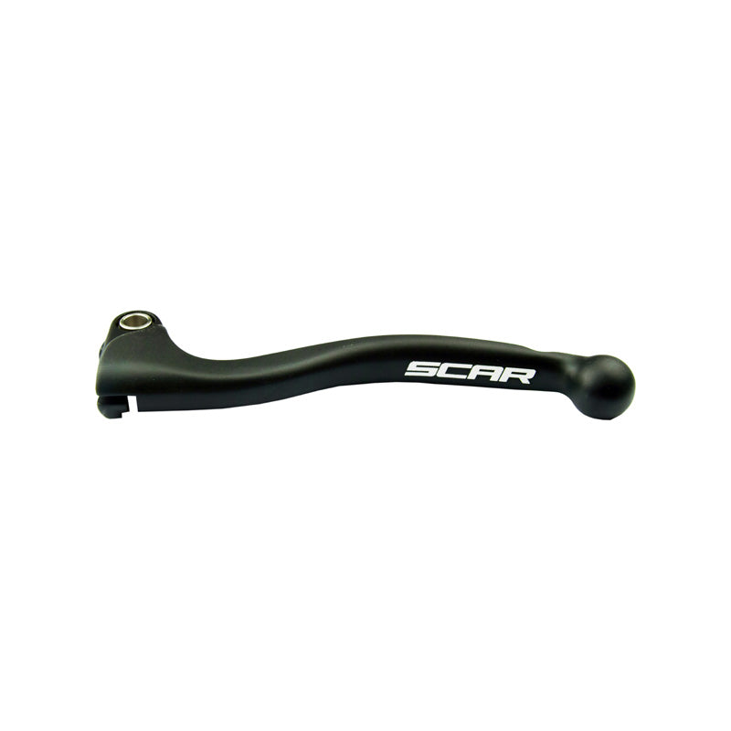 CLUTCH LEVER WITH BEARING OEM (YAMAHA) BLACK