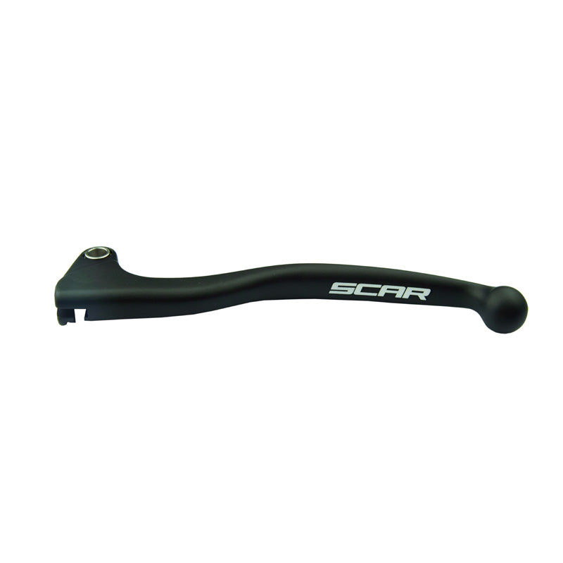 CLUTCH LEVER WITH BEARING OEM (YAMAHA) BLACK