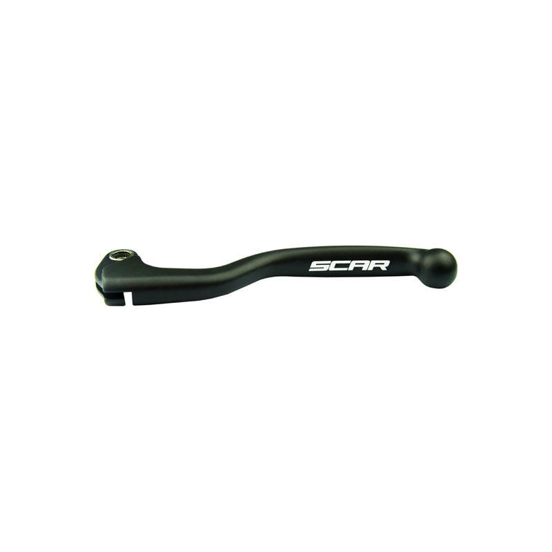 CLUTCH LEVER WITH BEARING OEM (KAWASAKI/SUZUKI) BLACK