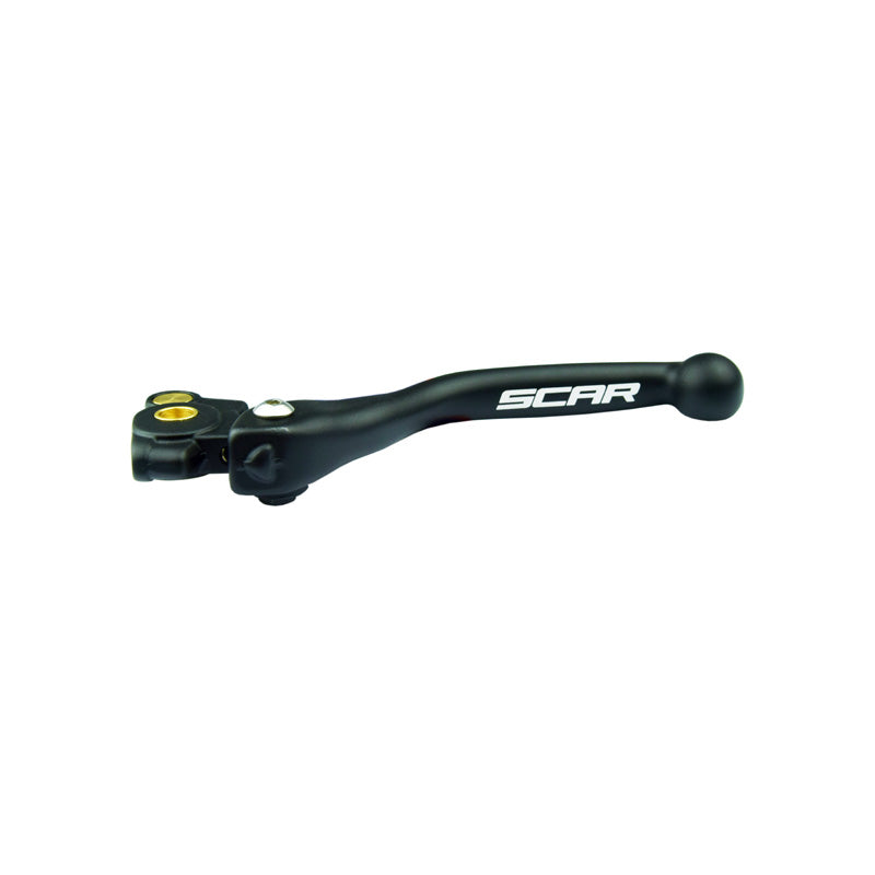 CLUTCH LEVER OEM (KAWASAKI) BLACK