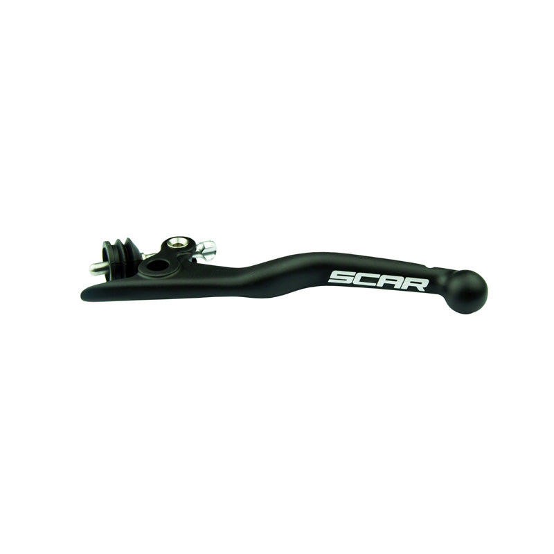 CLUTCH LEVER OEM (GASGAS/HUSQ/KTM) BLACK