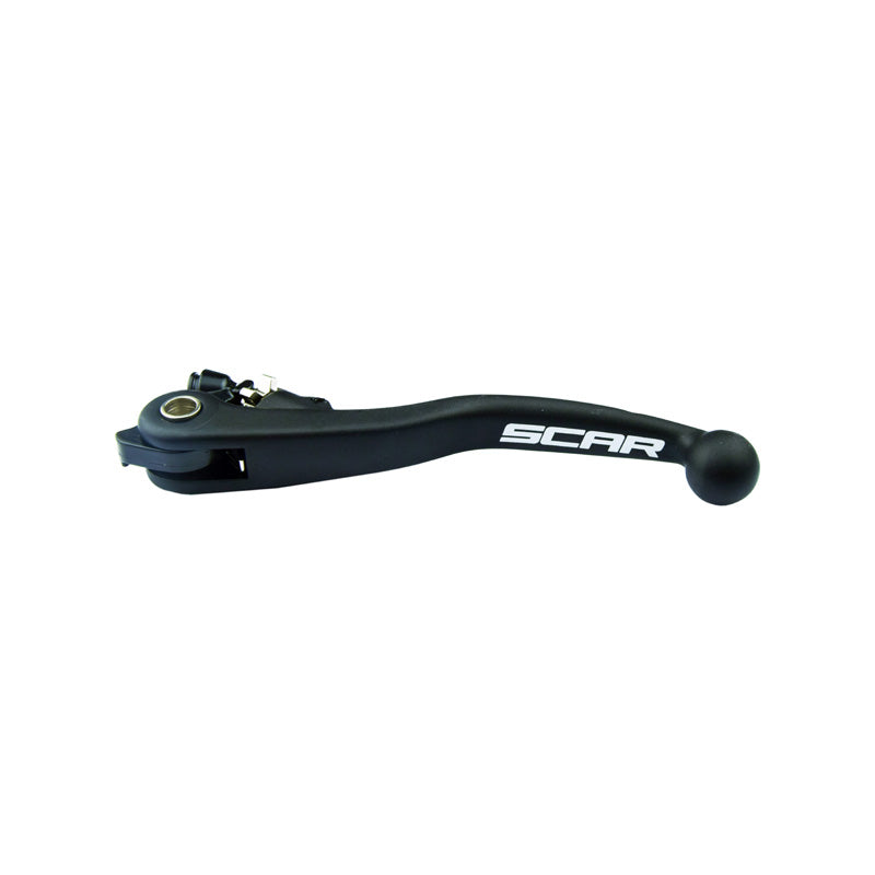 CLUTCH LEVER OEM MAGURA (GASGAS/HUSQ/KTM) BLACK