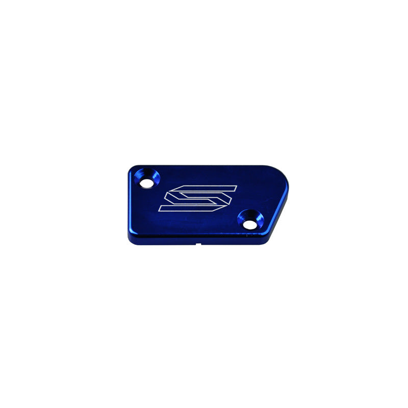 FRONT BRAKE COVER YAM YZ 08-25 YZF 07-25 - BLUE