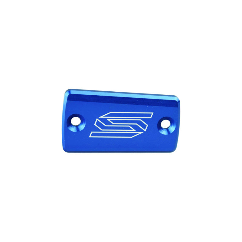 FRONT BRAKE COVER - HUSQVARNA TE/TX/FX