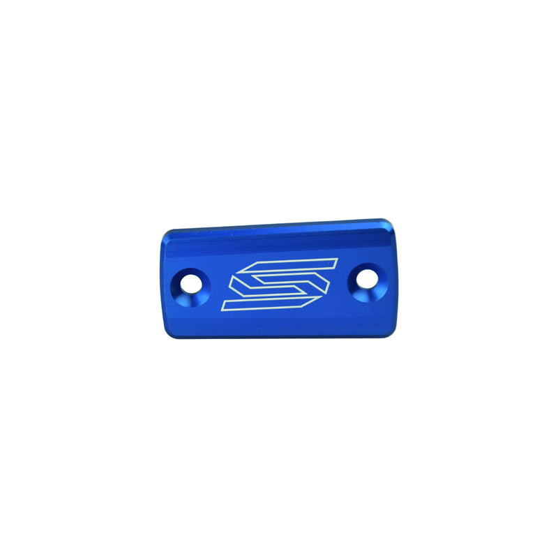 FRONT CLUTCH RESERVOIR COVER HUSQ MAGURA