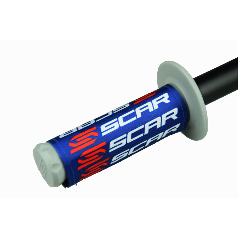 GRIP COVER BLUE