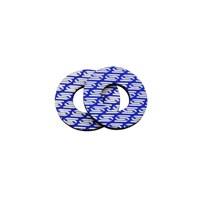 DONUTS - BLUE