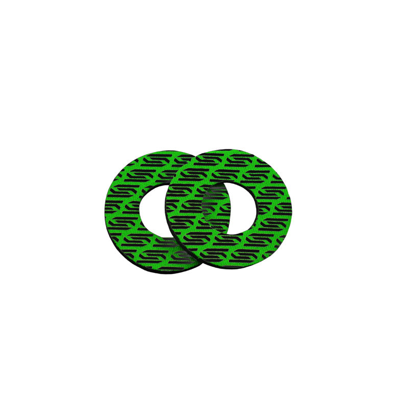 DONUTS - GREEN