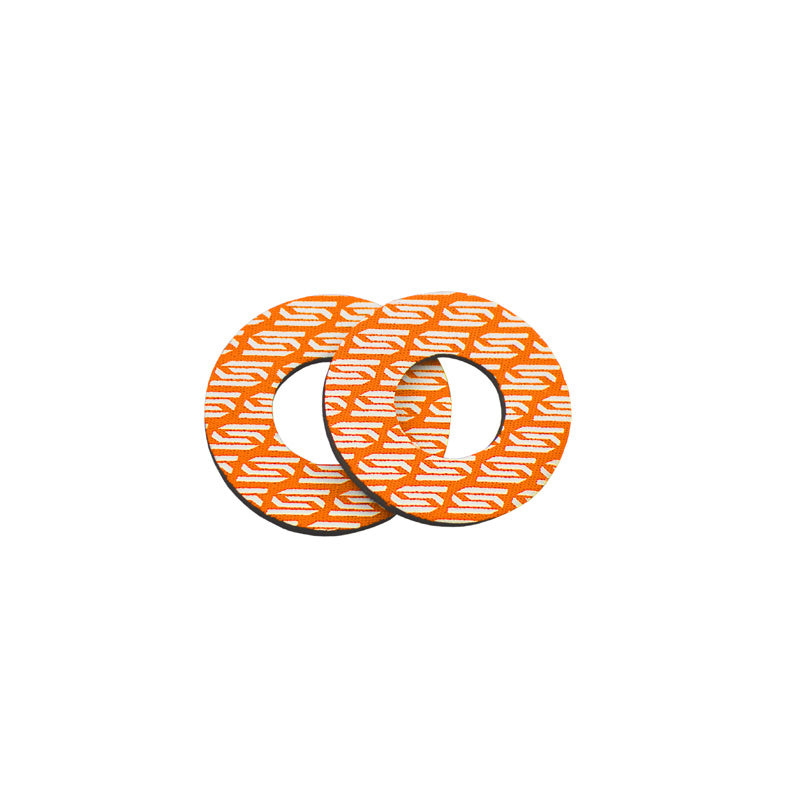 DONUTS - ORANGE