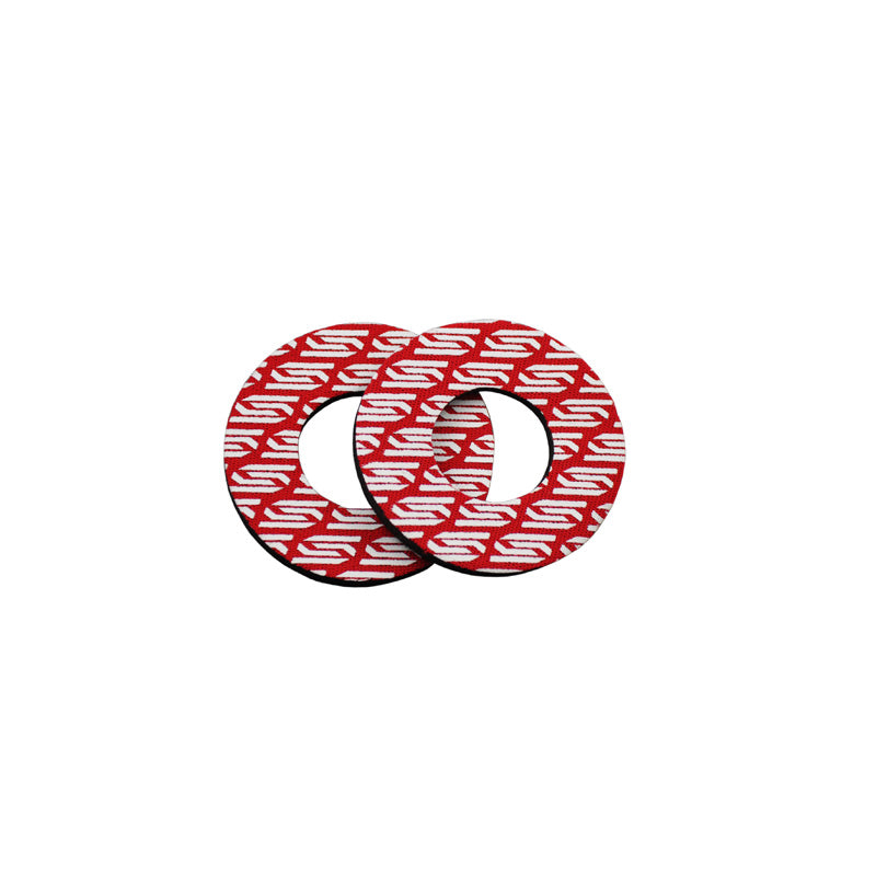 DONUTS - RED