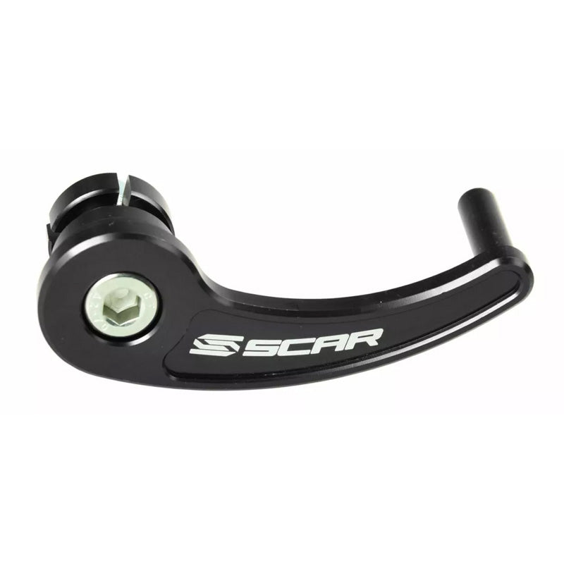 REAR AXLE PULL (KTM/HUSQVARNA/GASGAS) BLACK