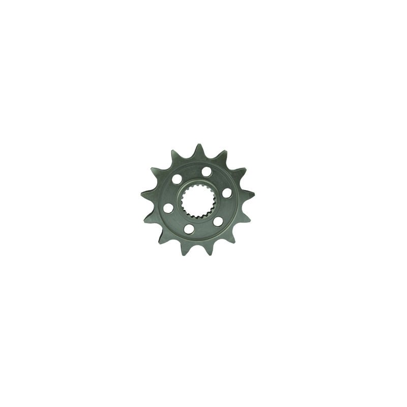 FRONT SPROCKET (YAMAHA) YZ125,YZ/WR250F - 13T