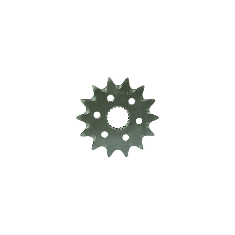 FRONT SPROCKET 14T (YAMAHA)