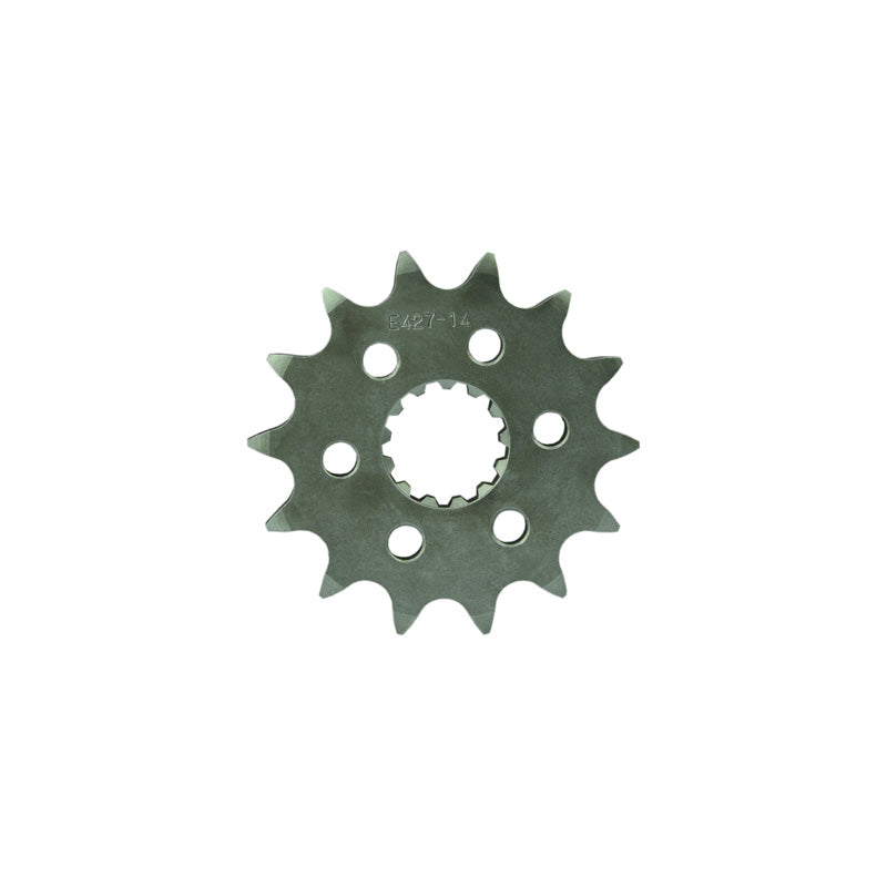 FRONT SPROCKET (YAM/KAW) YZ250/450,KX250/450F-14T