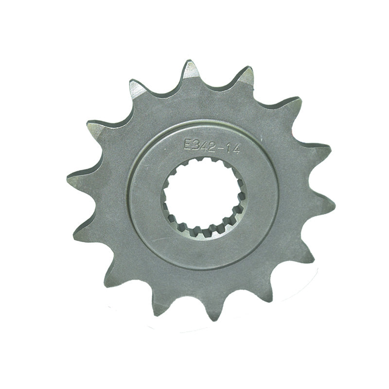FRONT SPROCKET 14T (HONDA)