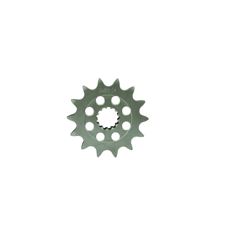 FRONT SPROCKET 14T (SUZUKI)